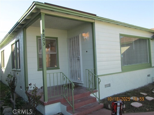 Foto del edificio - 4803 Lakewood Blvd
