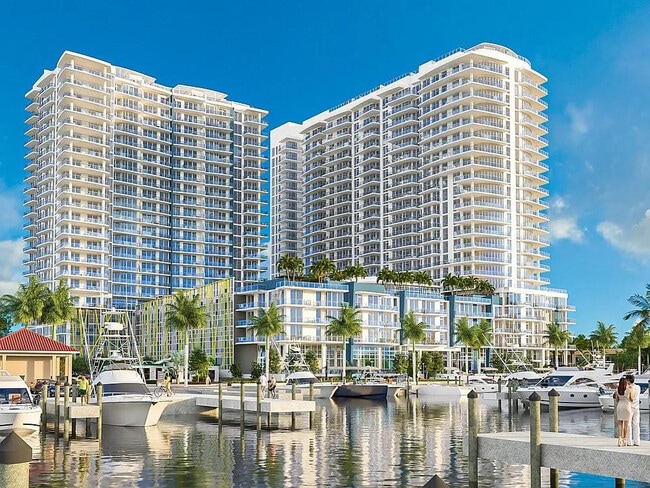 Building Photo - 220 Lake Shore Dr
