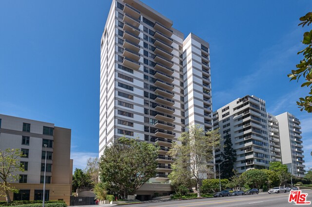 Foto del edificio - 10445 Wilshire Blvd