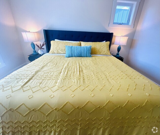 Townhomes for rent in Michigan City IN 2 Townhouses