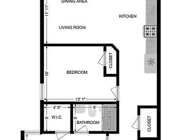 Foto del edificio - 431 Palisade Ave