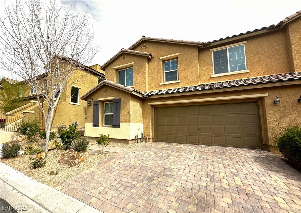 6308 Patriot Wave St, North Las Vegas, NV 89031 Townhome Rentals in