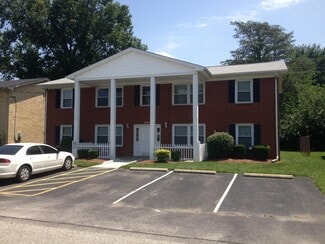 Building Photo - 5113 Valiant Drive