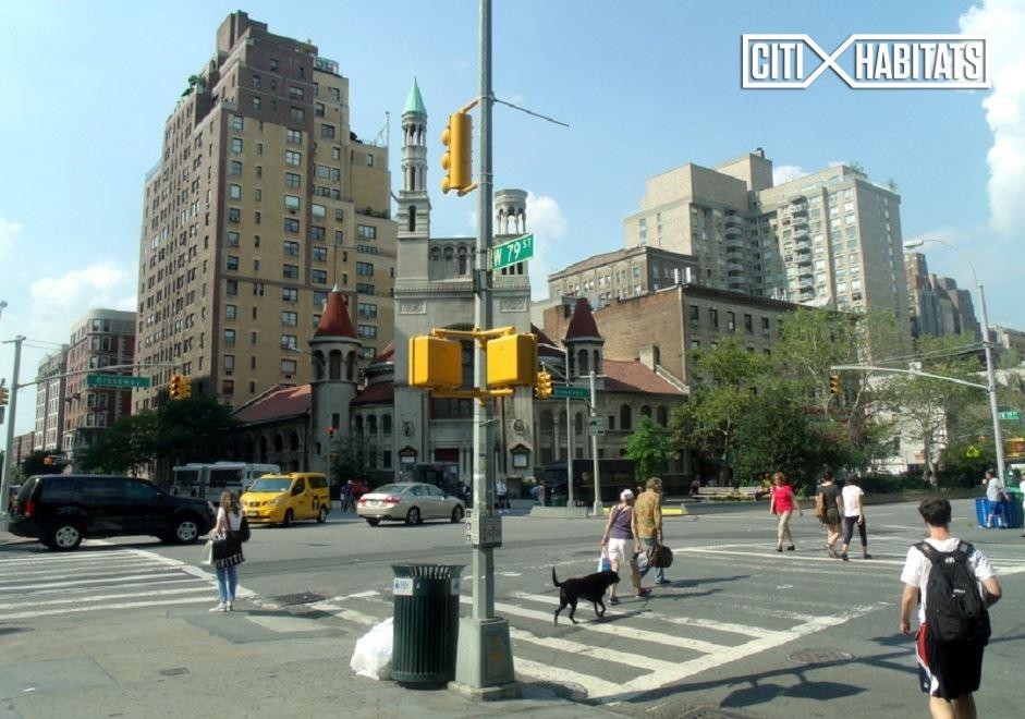 Building Photo - 226 W 79th St
