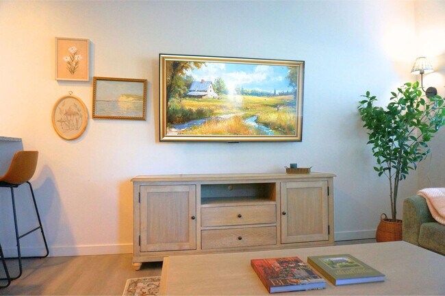 Foto del edificio - 5553 E Bollo St