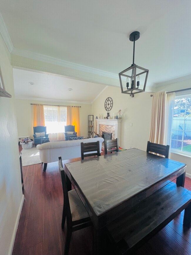 Foto del edificio - 4573 Janae Ct