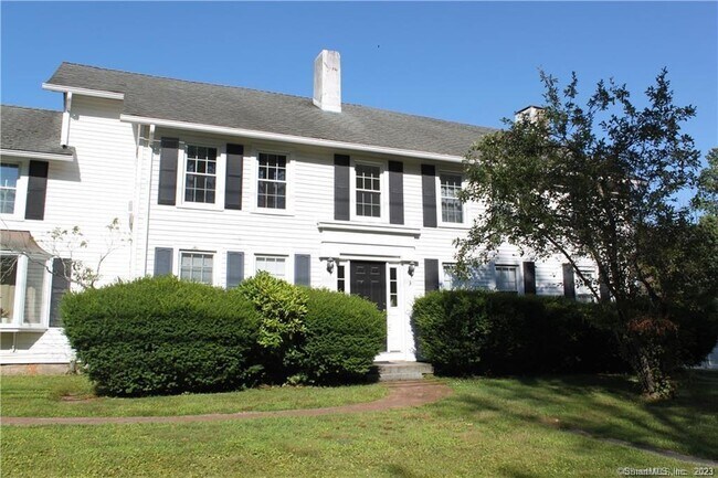 Building Photo - 158 Cow Hill Rd