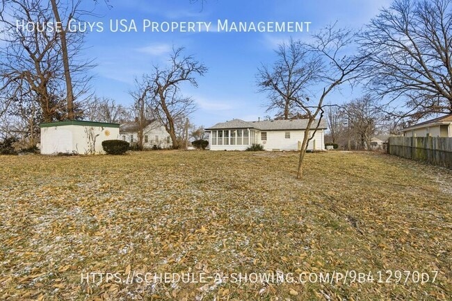 Foto del edificio - 1704 Highland Dr