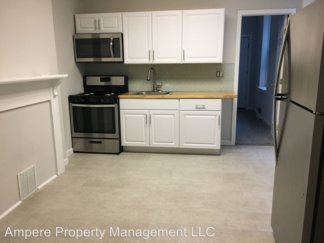 Foto principal - 3214 Turner St