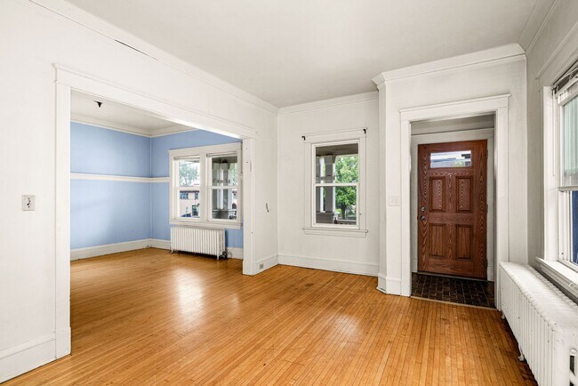 Foto del edificio - AVAILABLE NOW! 3 Bed/ 1 Bath Single Family...