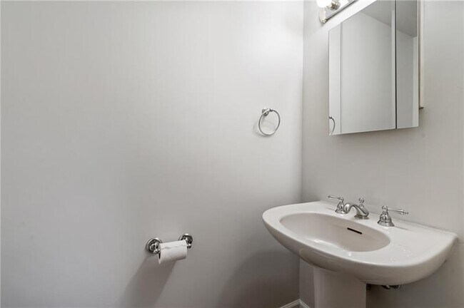 Foto del edificio - 2609 Fox Chase Ct