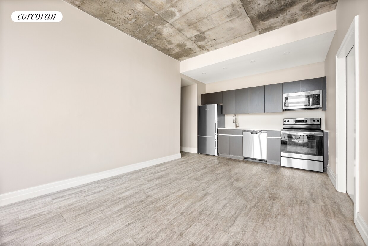 1044 Bedford Ave Unit 4D, Brooklyn, NY 11205 Apartment for Rent in