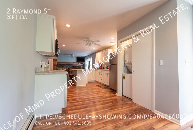Foto del edificio - 2 Raymond St