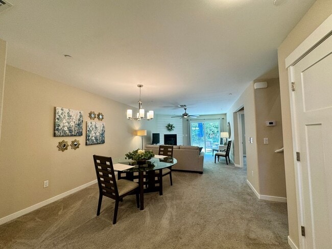 Building Photo - Adorable Townhome in Placerville Available...