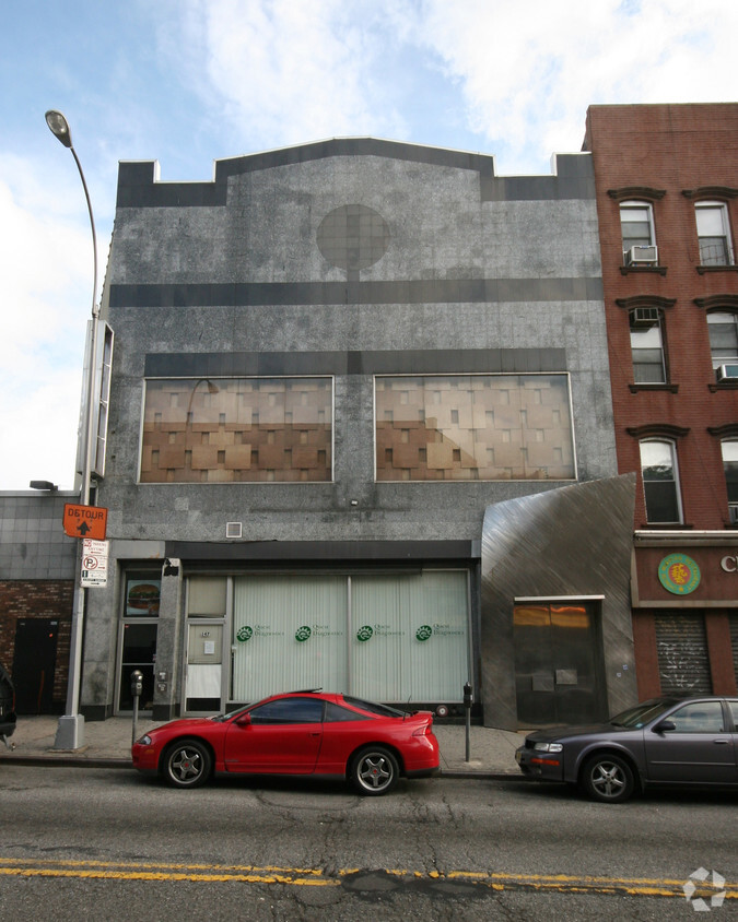 125 Greenpoint, ¡alejado - 125 Greenpoint Ave