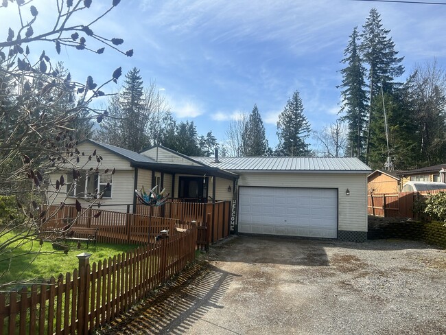 Building Photo - 8510 Cimarron Way