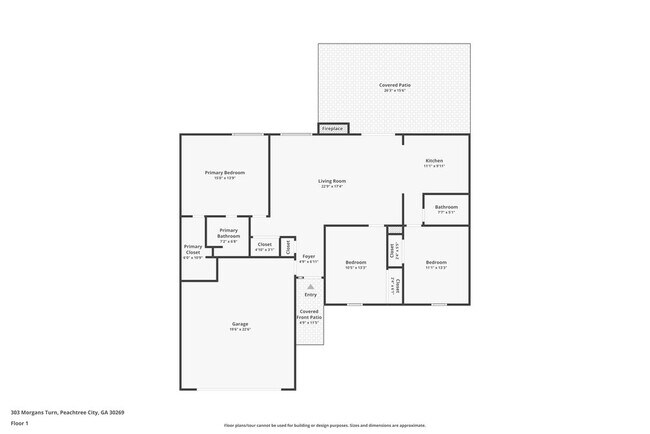 Foto del edificio - 303 Morgans Turn