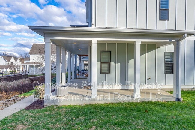 Foto del edificio - 761 Cottage Park Dr