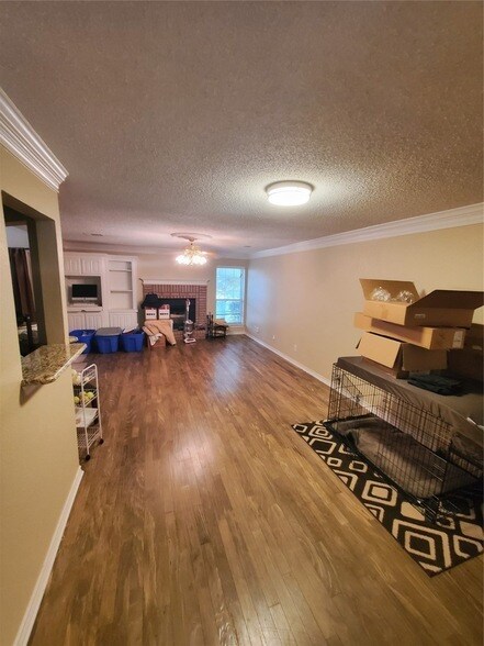Foto del edificio - 4201 Murwick Dr