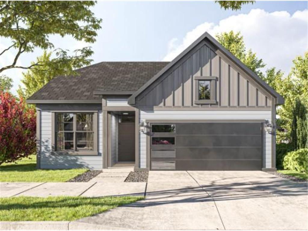 Foto principal - 10411 Robinwood Rd