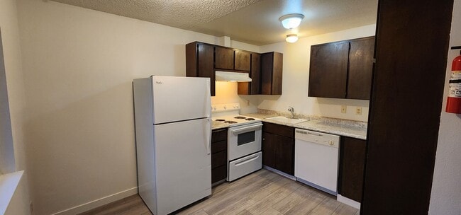 Foto del edificio - Adorable 2 Bed, 1 Bath in Medical Lake!