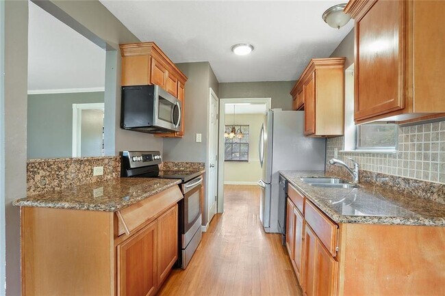 Foto del edificio - 761 Glouster St