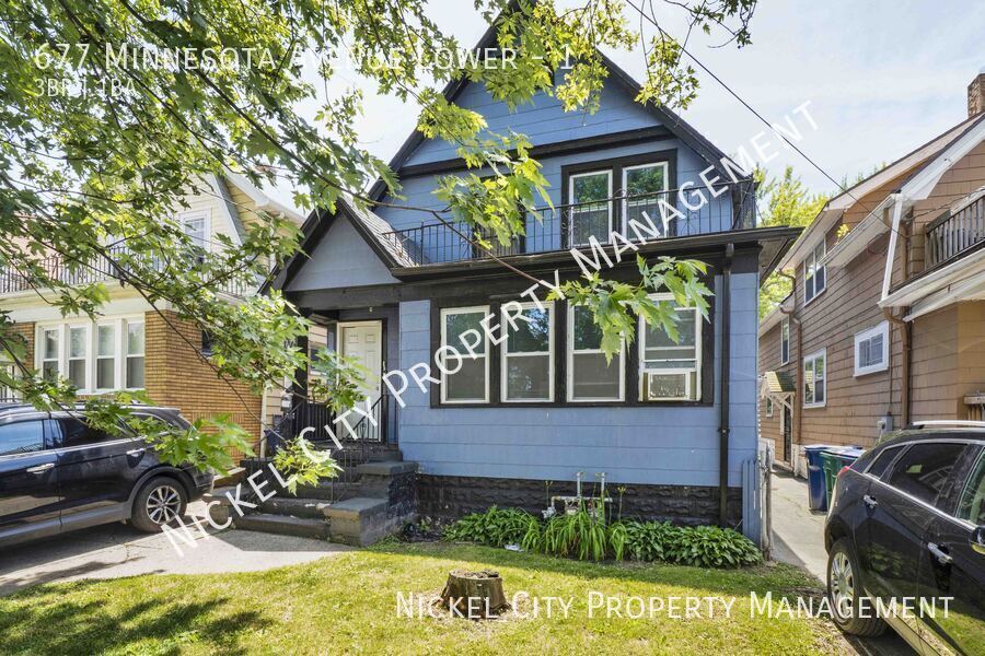 Foto principal - 677 Minnesota Ave