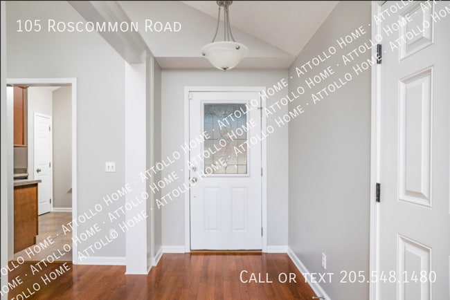 Building Photo - 105 Roscommon Rd