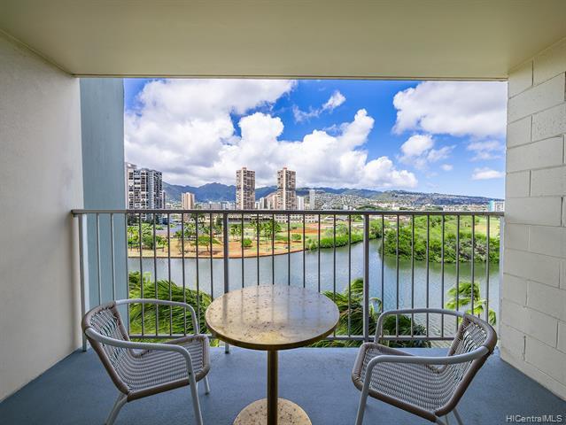 Foto del edificio - 2211 Ala Wai Blvd