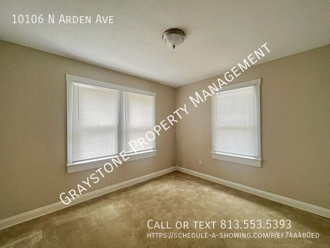 Building Photo - 10106 N Arden Ave