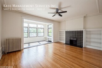 Building Photo - 5602 S Dorchester Ave