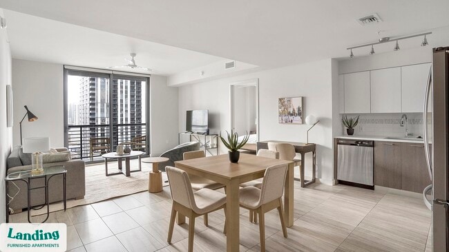 Building Photo - 698 NE 1st Ave