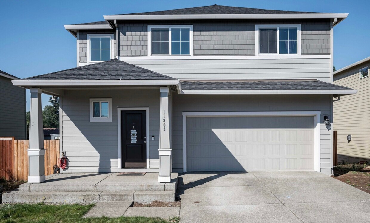 11802 NE 128th Pl, Vancouver, WA 98682 House Rental in Vancouver, WA