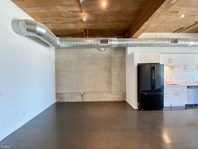 Foto del edificio - Studio, 1 bath Condo - Barker Block