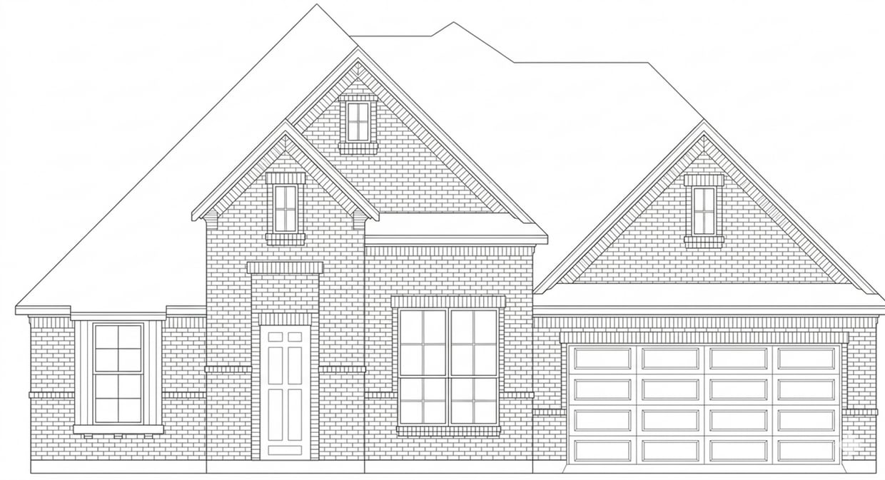 Building Photo - Rare New Construction Rental in Belton ISD