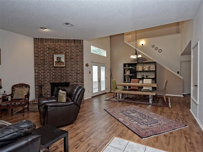 Building Photo - 7801 Palacios Dr
