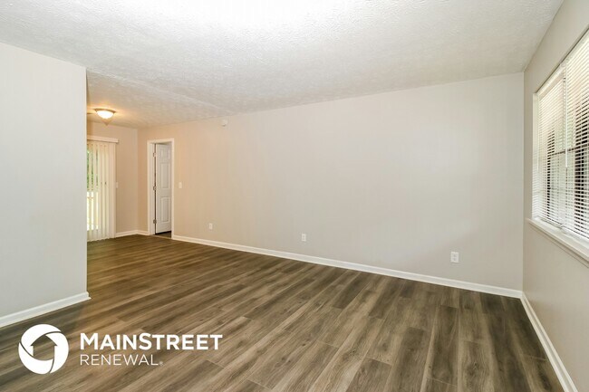Foto del edificio - 815 Bridgewater Way SE