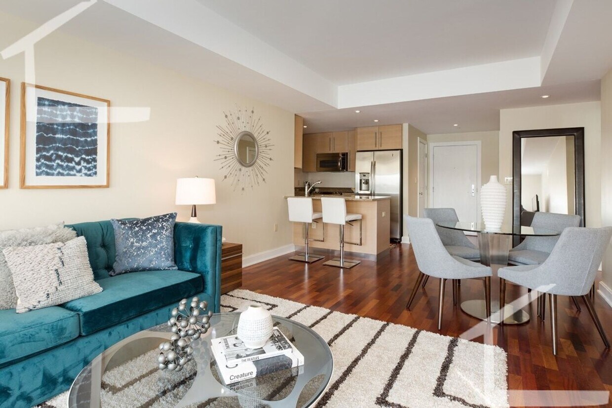 Foto principal - Gorgeous Harborview at the Navy Yard