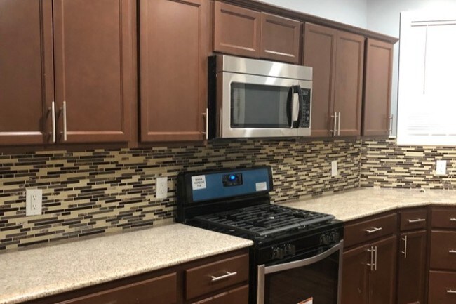 cocina - 315 Walnut Ave