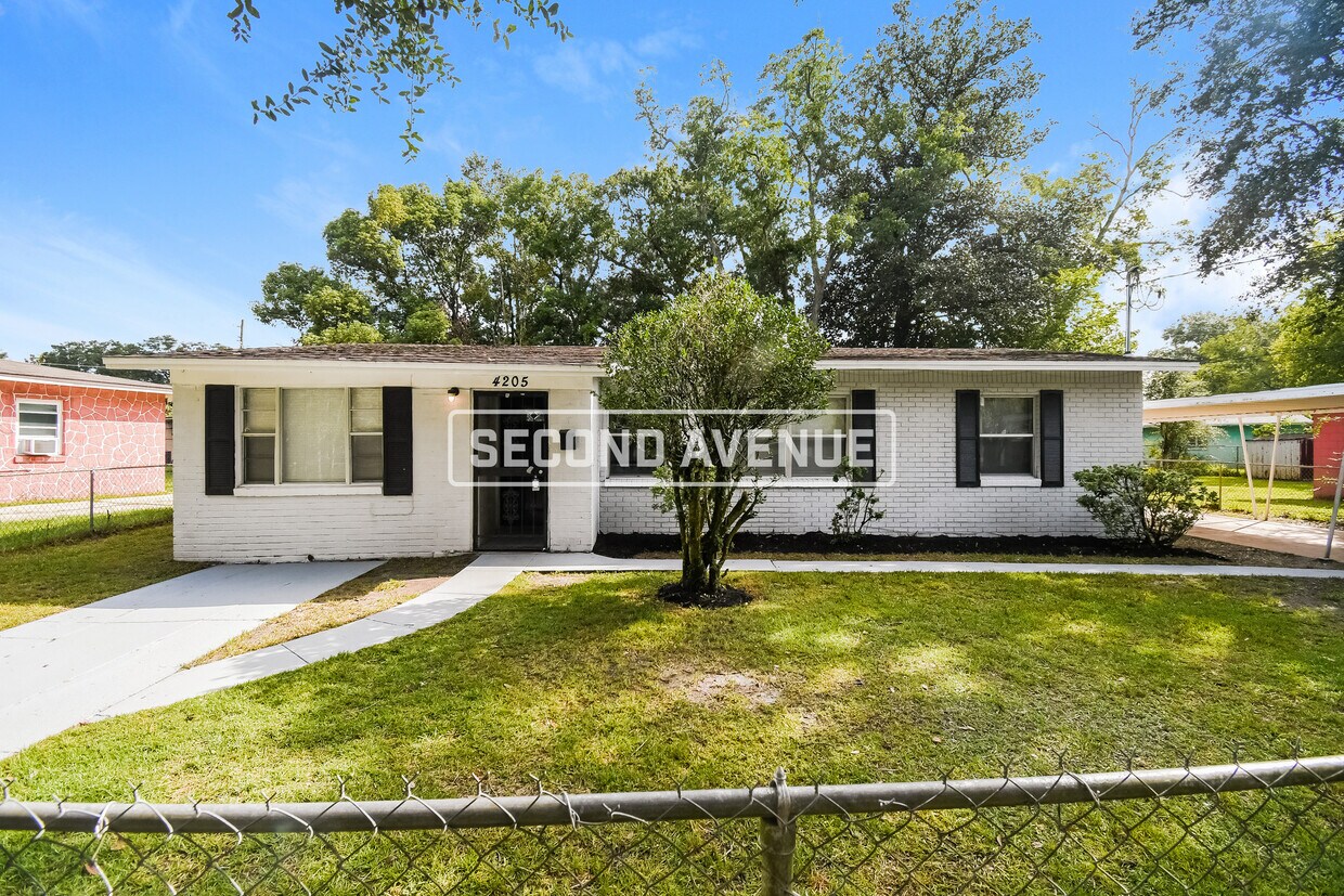 Foto principal - 4205 Connie ST