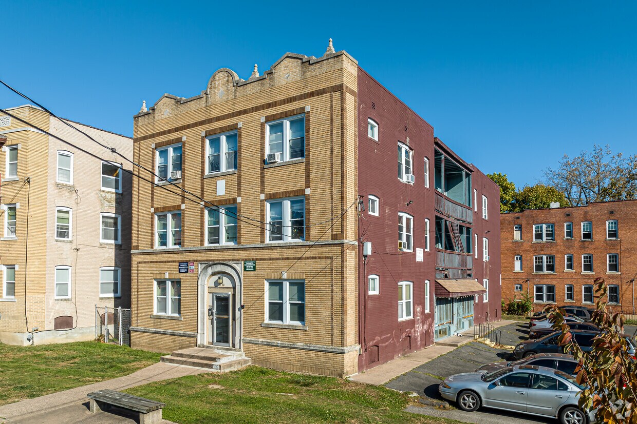 68 Vine St - The Hartford Communities IV- Vine