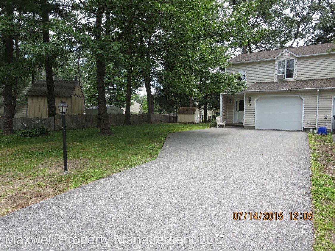 Primary Photo - 2 br, 2.5 bath House - 85 Deer Run Drive