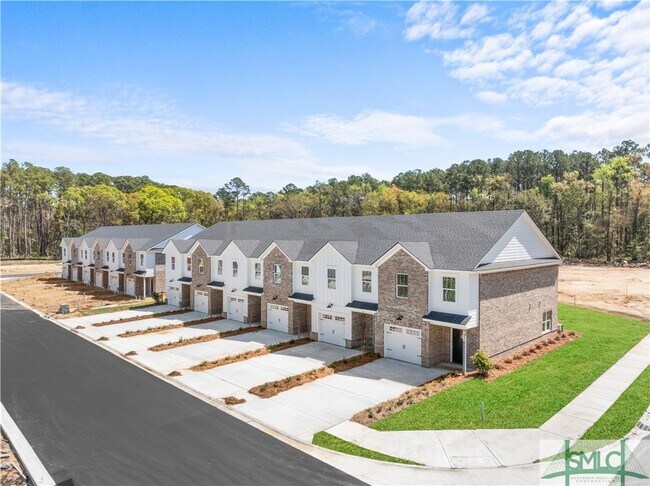 Foto del edificio - 2589 Harris Trail Rd