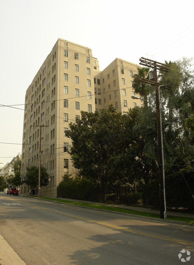 Montecito Apartments Rentals Los Angeles, CA