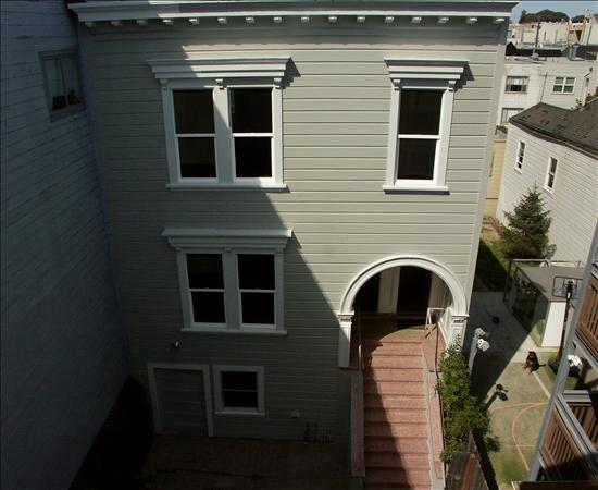Foto del edificio - 1750A Filbert St