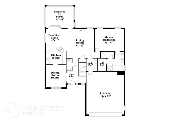 Building Photo - 132 Wood Bend Ct