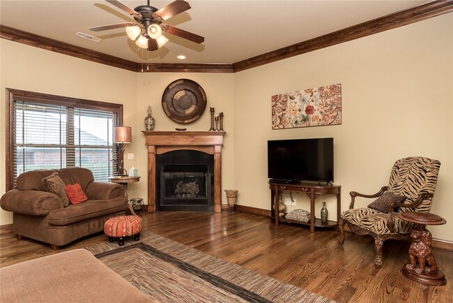 Foto del edificio - 5602 W Murfield Dr