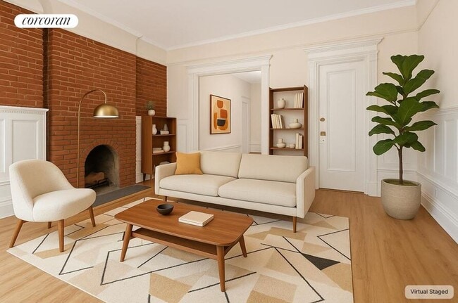 Foto del edificio - 312 W 98th St