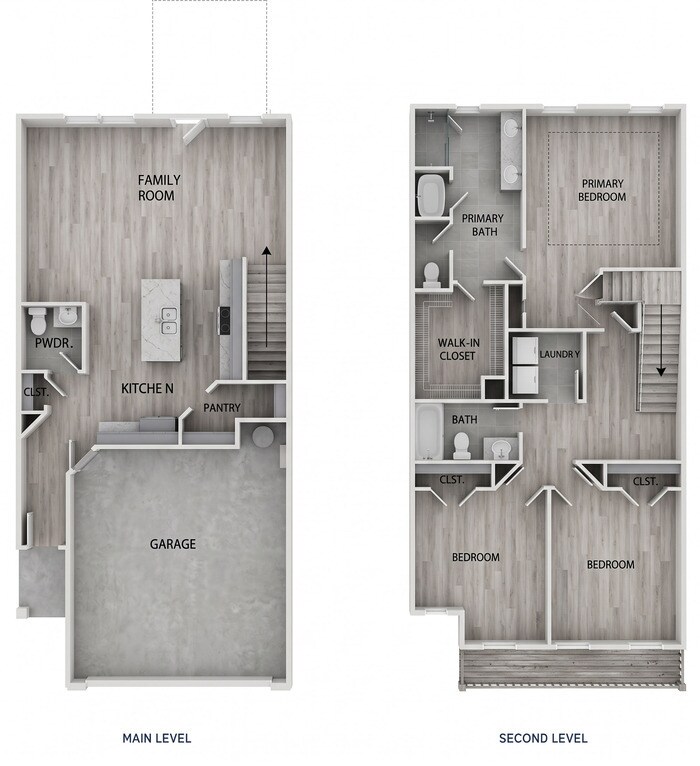 Building Photo - 2528 Meyer Ct