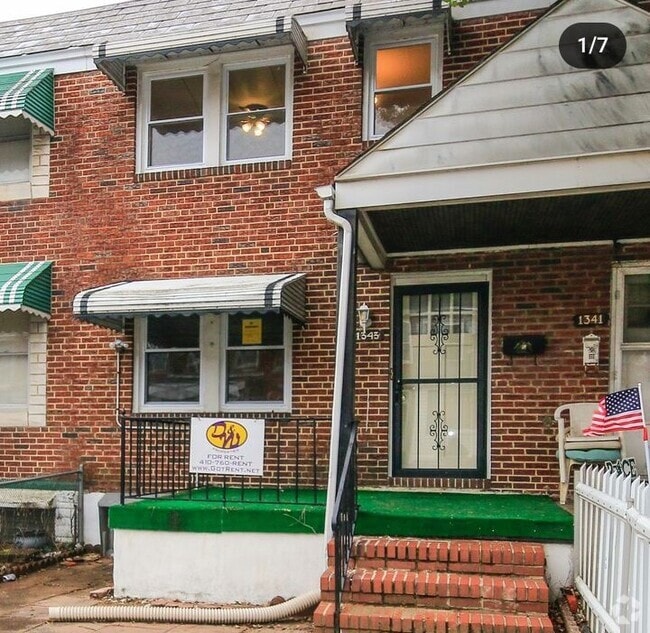 Apartments for Rent in 21225